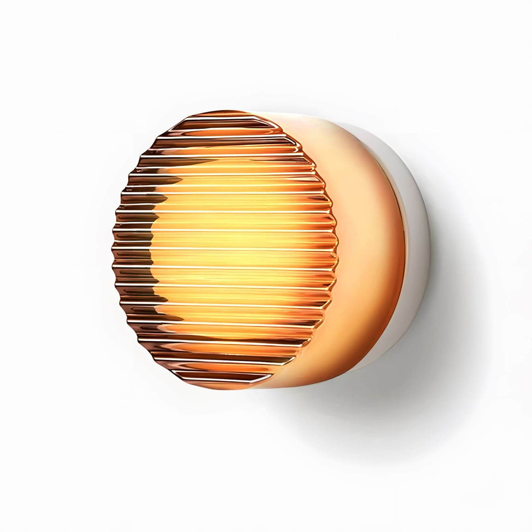 Lova Dimple Wall Sconce