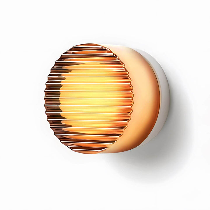 Lova Dimple Wall Sconce