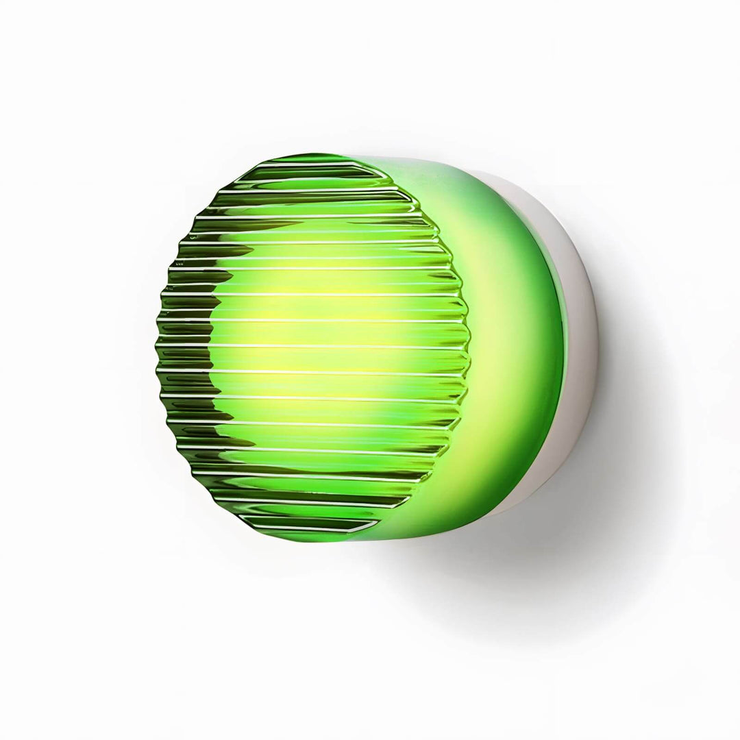 Lova Dimple Wall Sconce