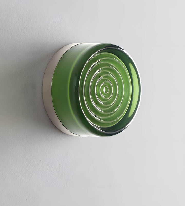 Lova Dimple Wall Sconce