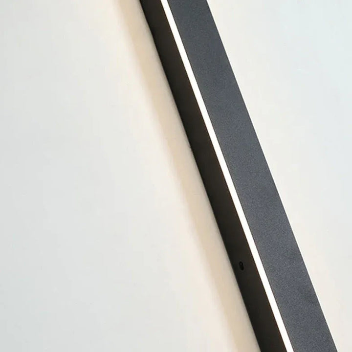 Vega Slim Wall Light