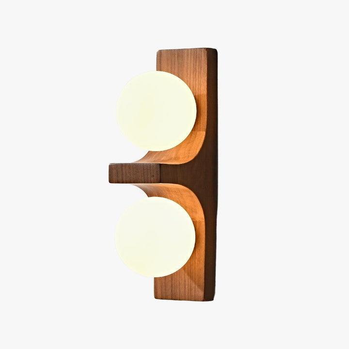 Wessel Double Wall Sconce