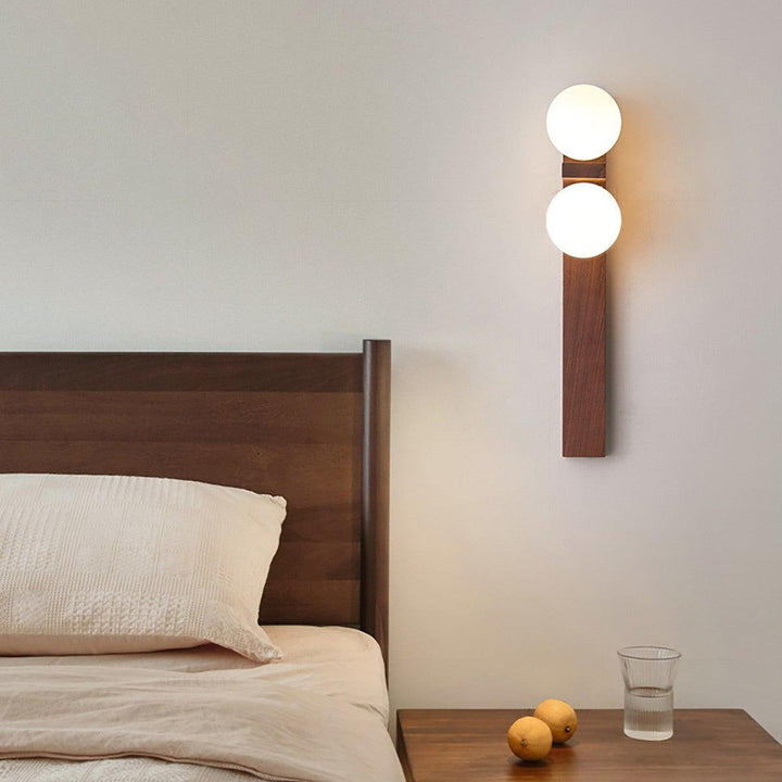 Wessel Double Wall Sconce