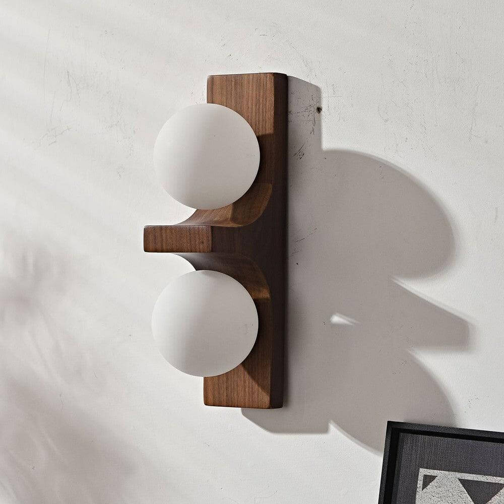 Wessel Double Wall Sconce