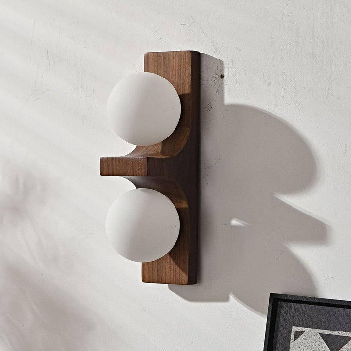 Wessel Double Wall Sconce