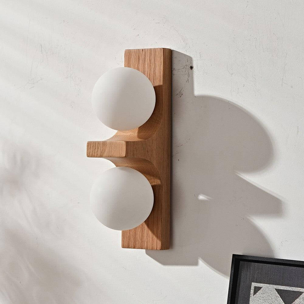 Wessel Double Wall Sconce