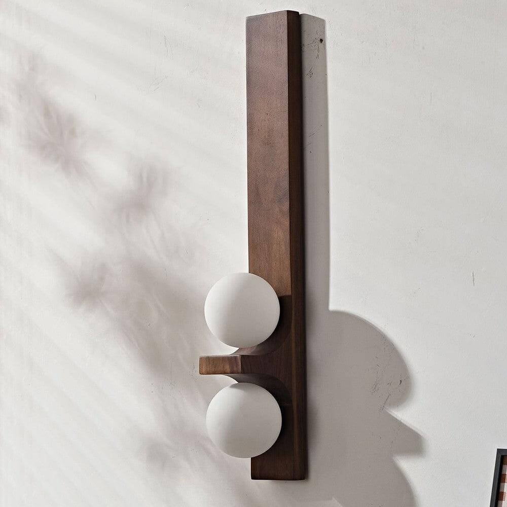 Wessel Double Wall Sconce