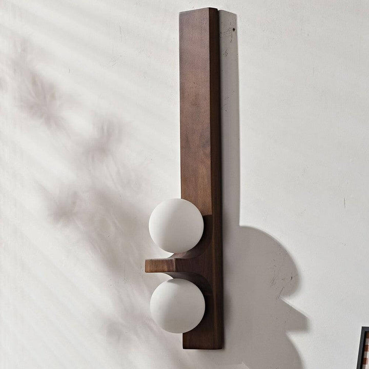 Wessel Double Wall Sconce