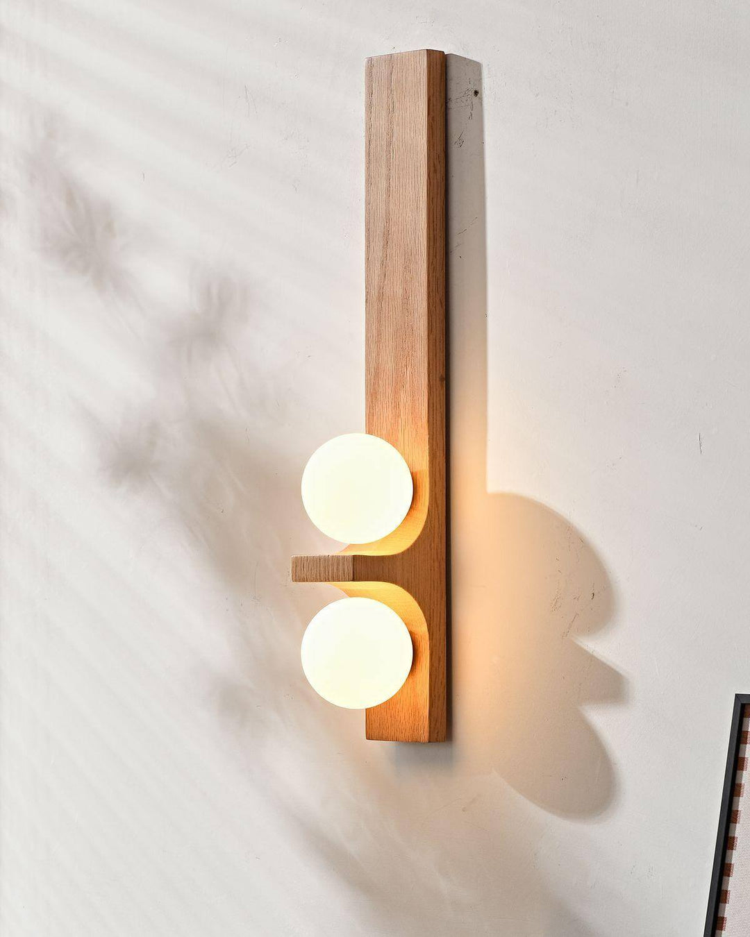 Wessel Double Wall Sconce
