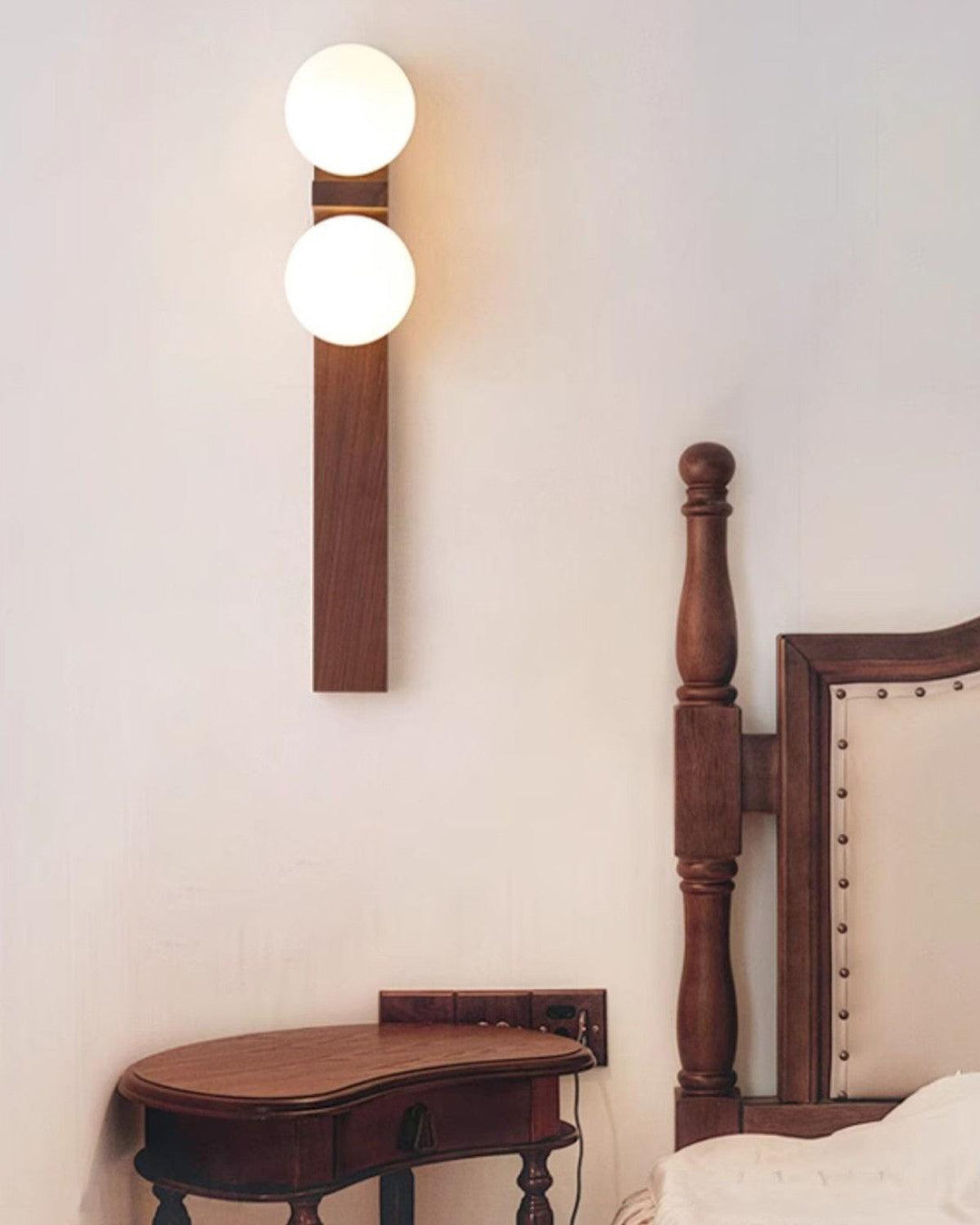 Wessel Double Wall Sconce
