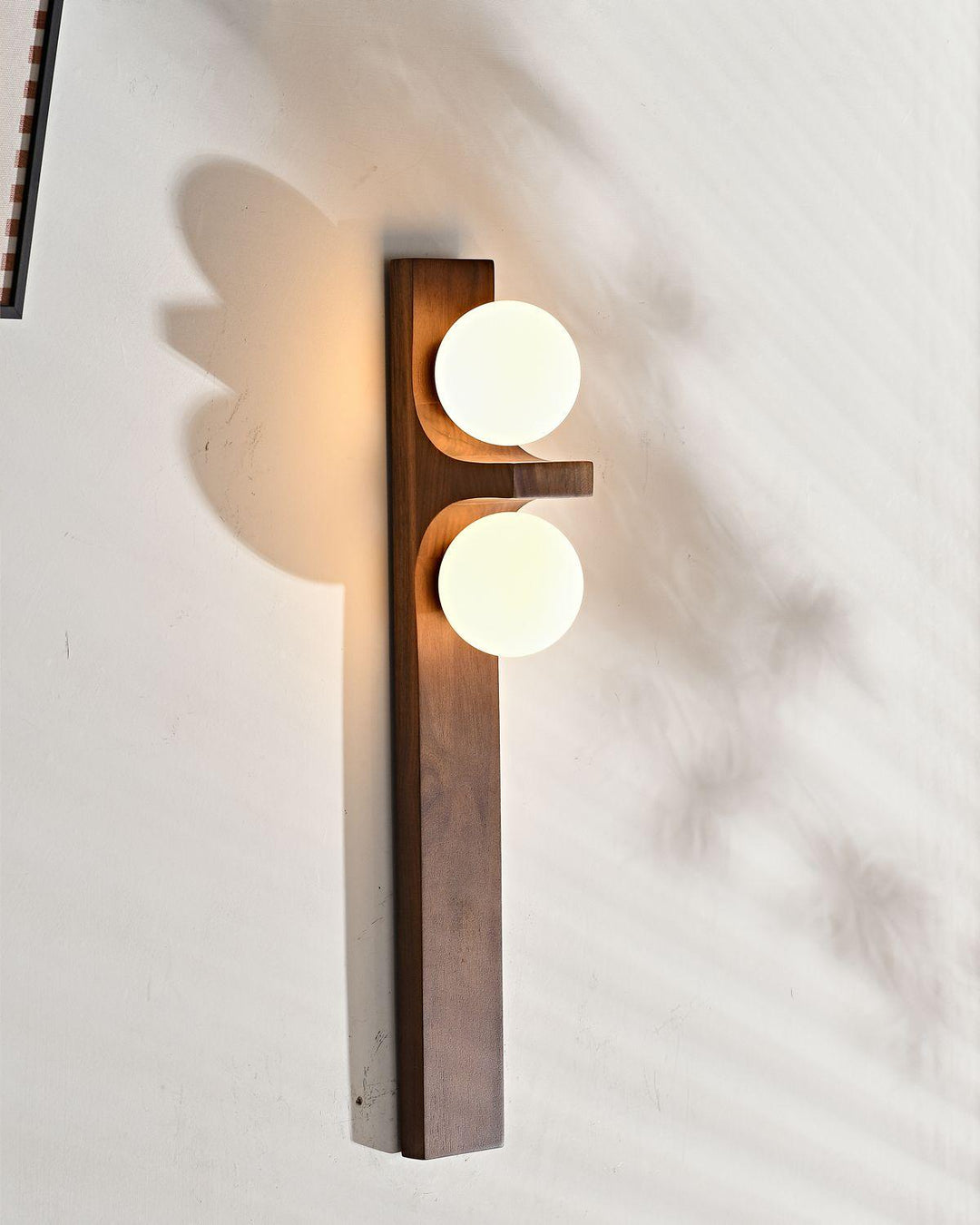 Wessel Double Wall Sconce