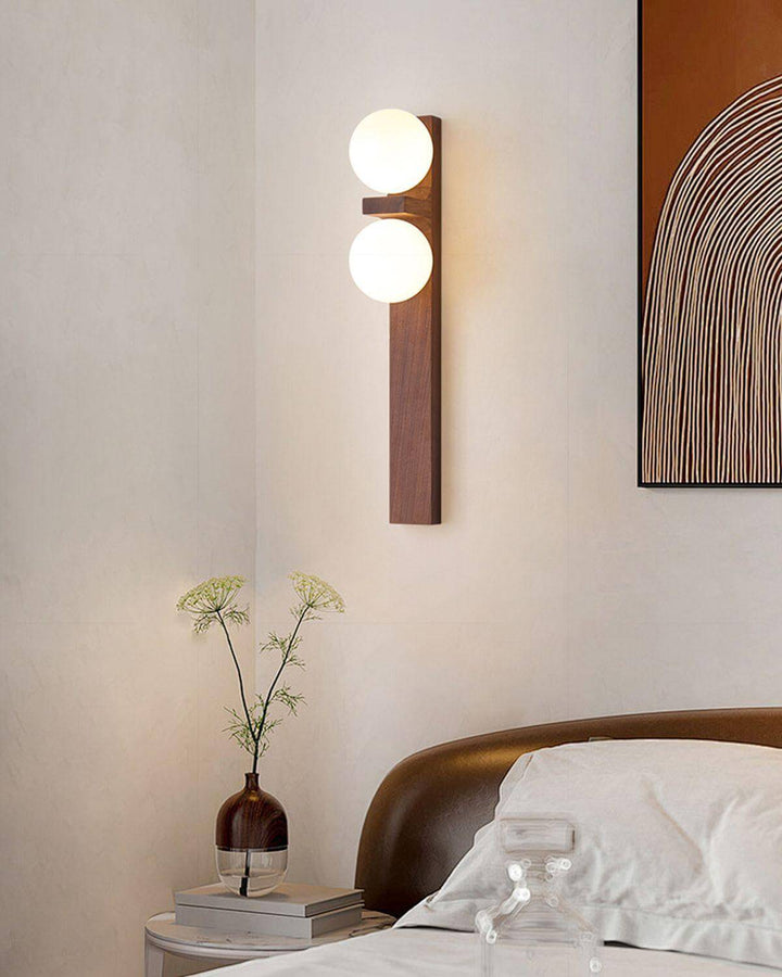 Wessel Double Wall Sconce