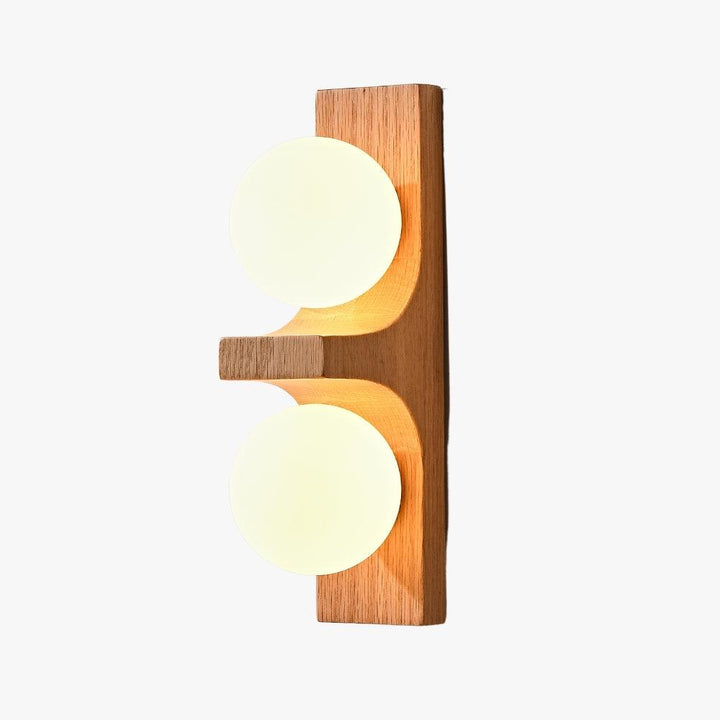 Wessel Double Wall Sconce
