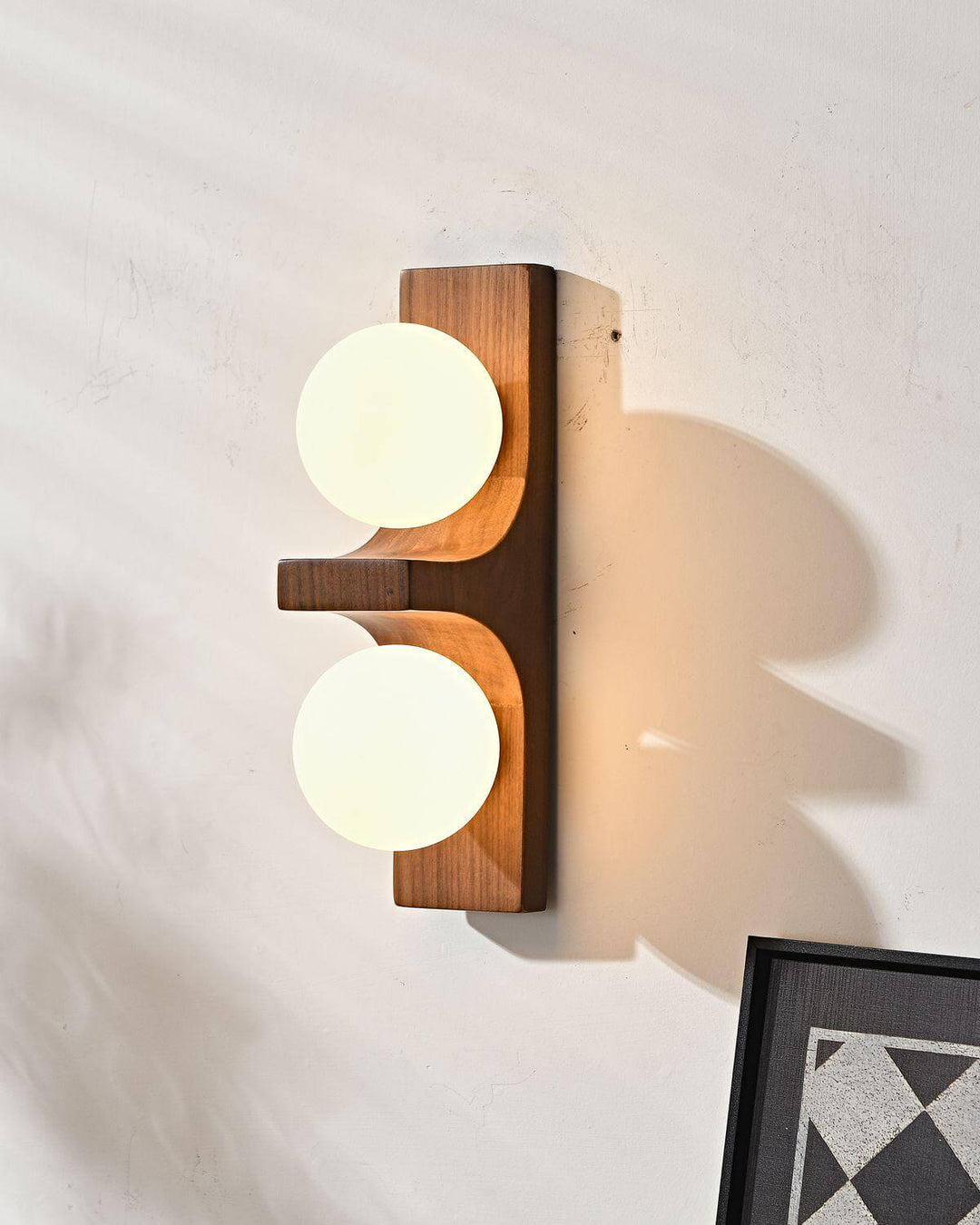 Wessel Double Wall Sconce