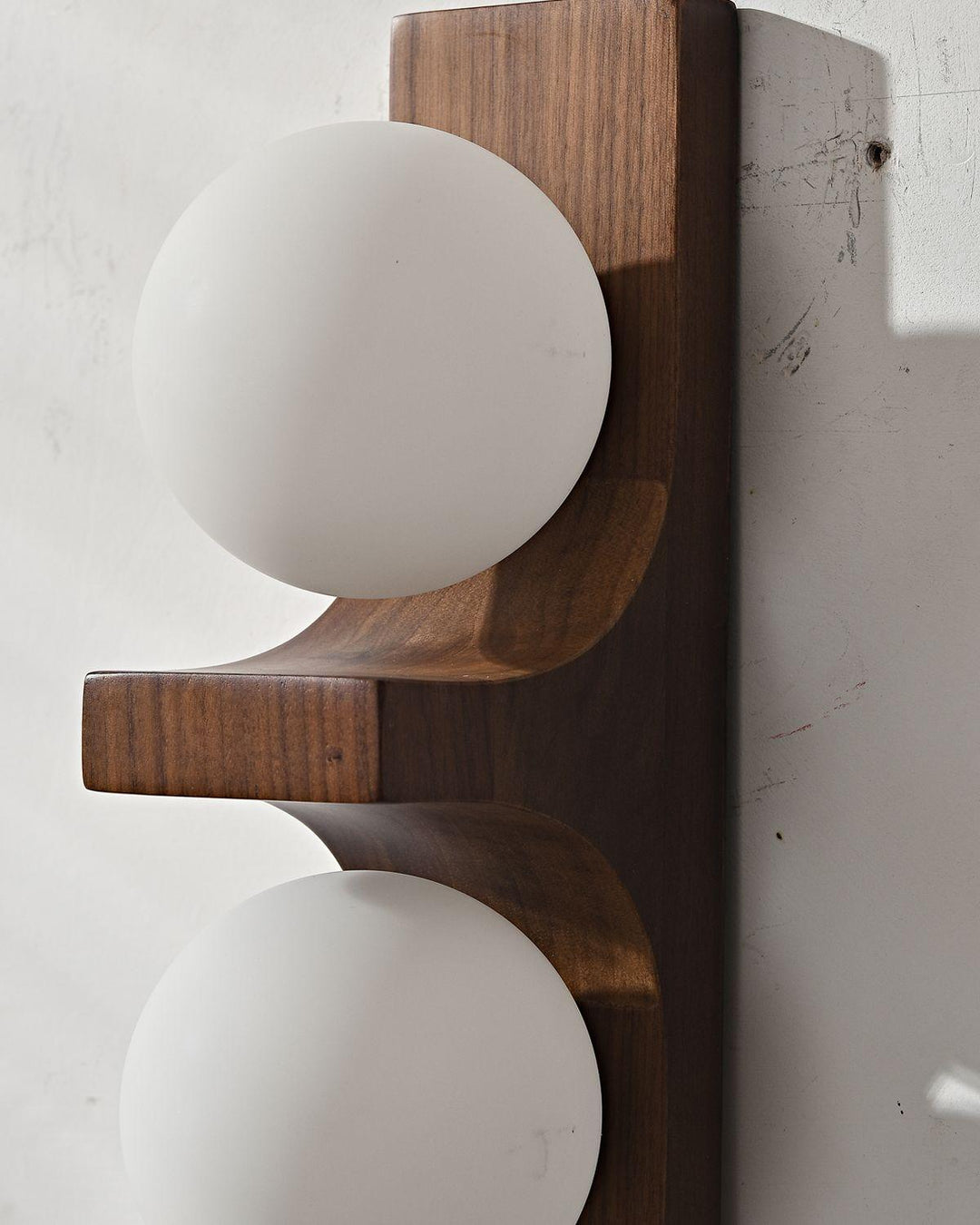 Wessel Double Wall Sconce