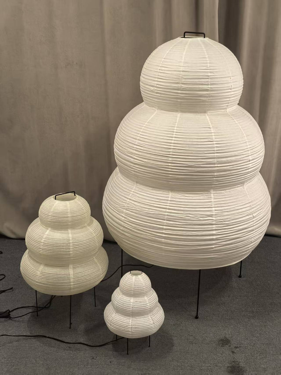 Hina Lantern Table Lamp