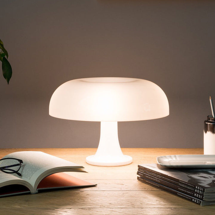 Fungo Mushroom Lamp
