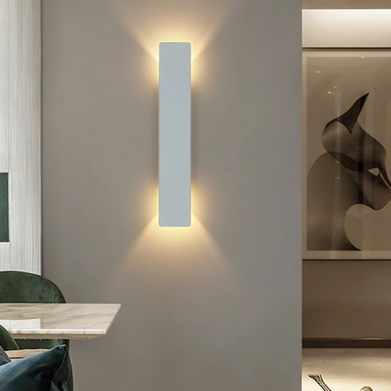 Porto Outdoor Wall Light