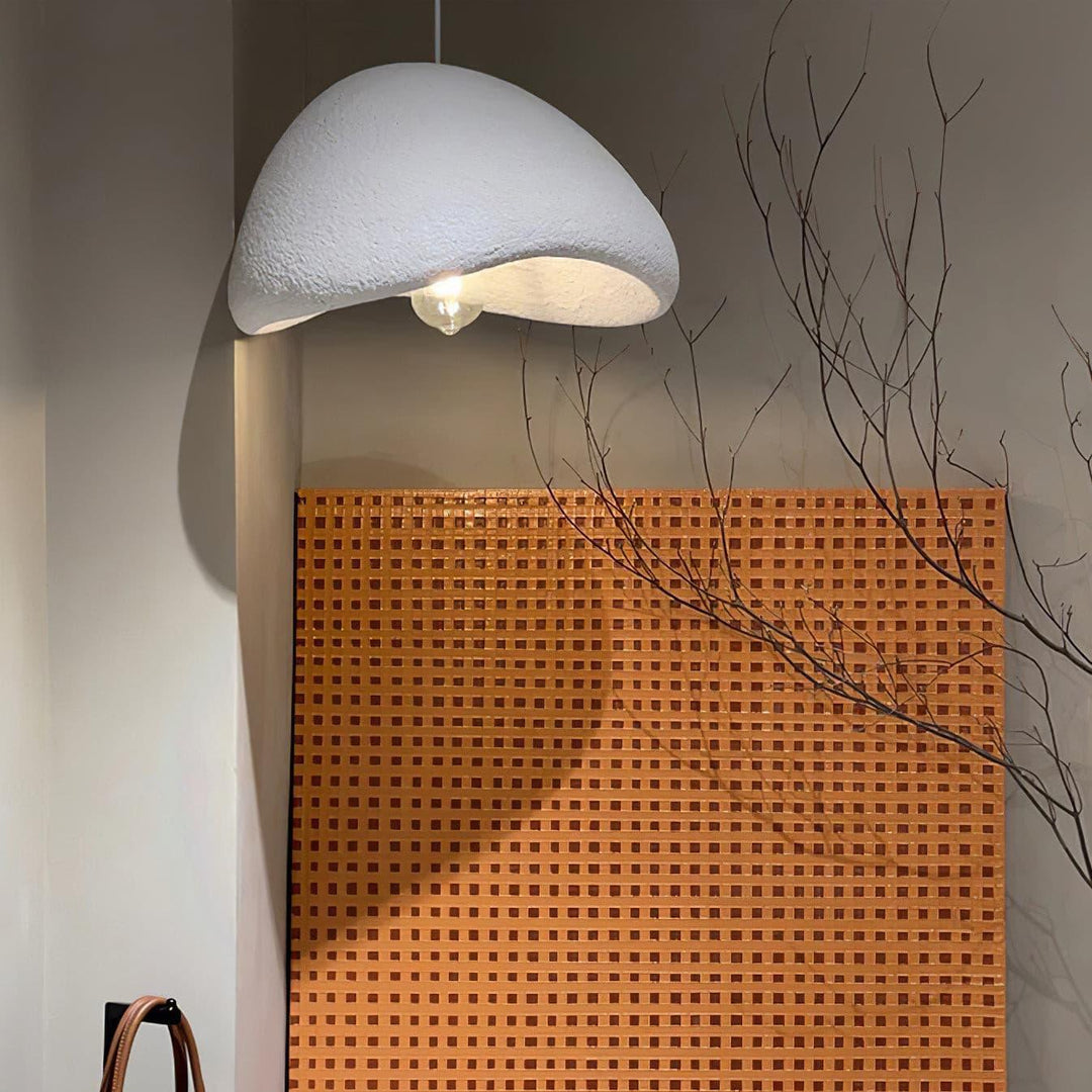 Wolk Cloud Pendant
