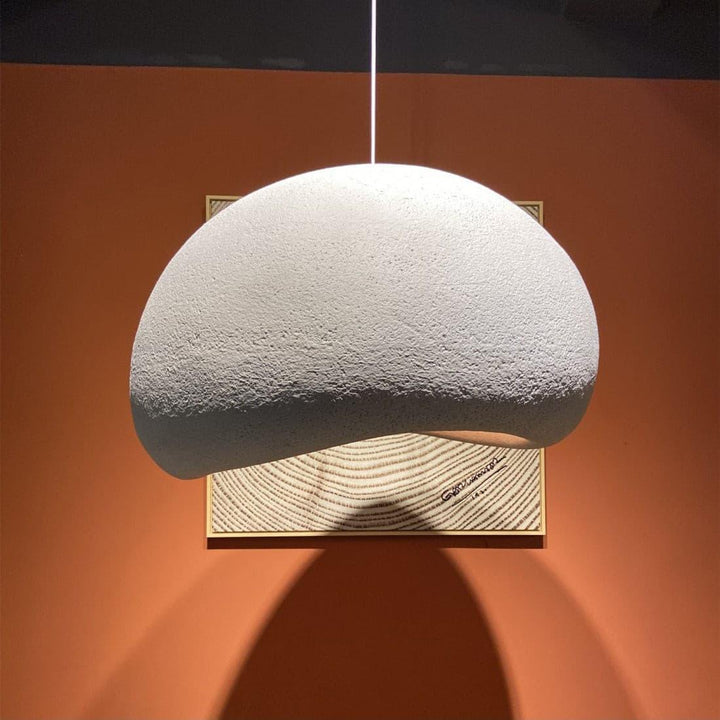 Wolk Cloud Pendant