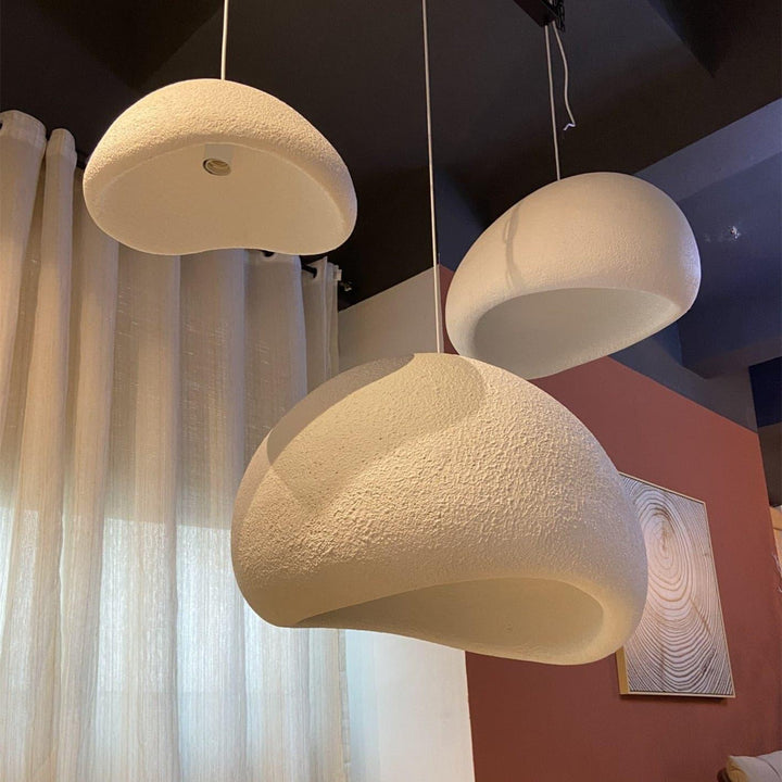 Wolk Cloud Pendant