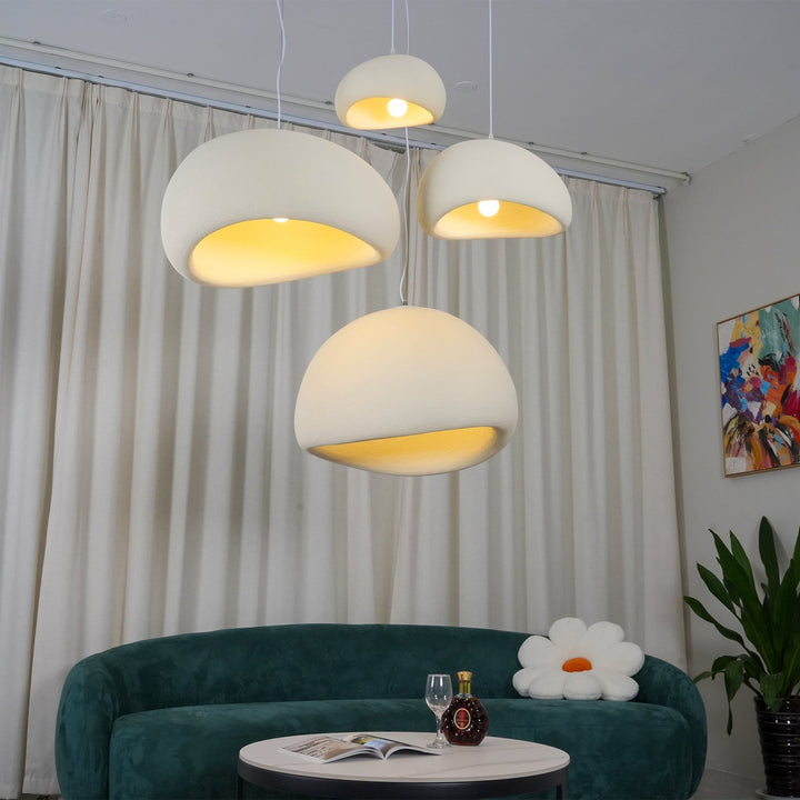 Wolk Cloud Pendant