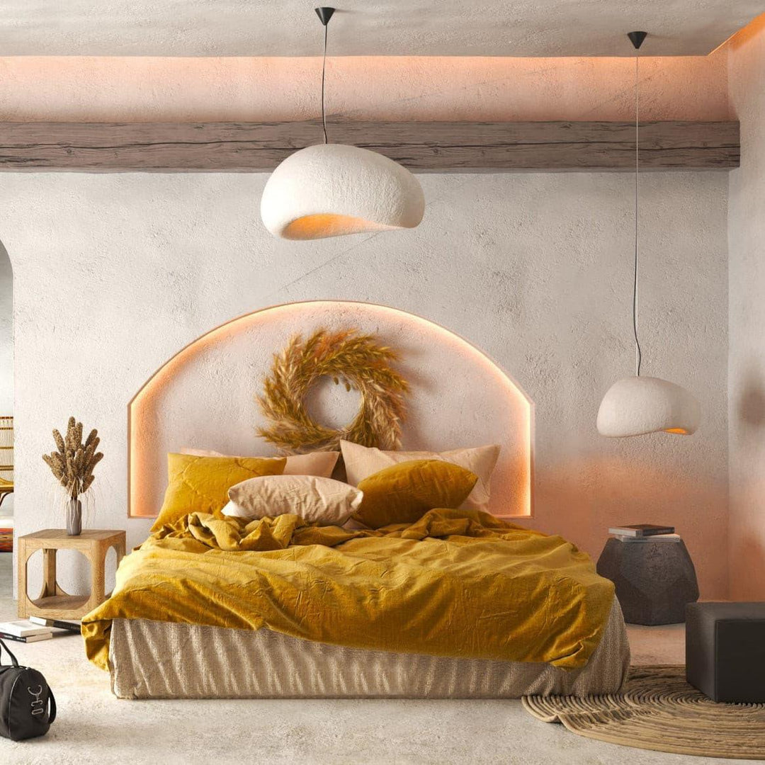 Wolk Cloud Pendant