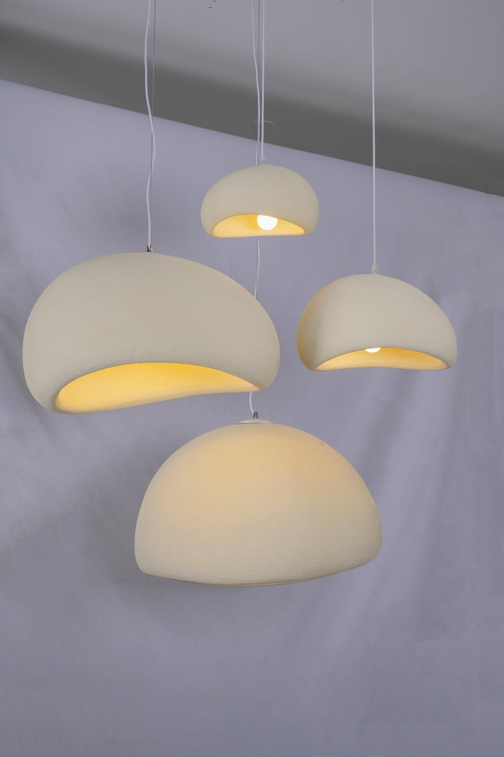 Wolk Cloud Pendant