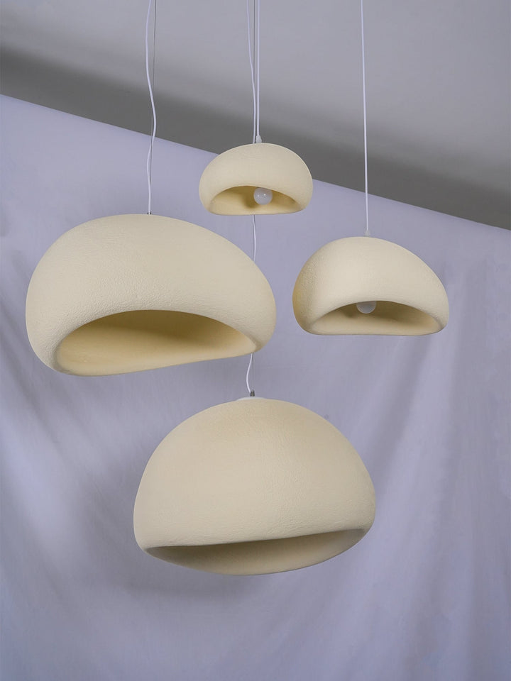 Wolk Cloud Pendant
