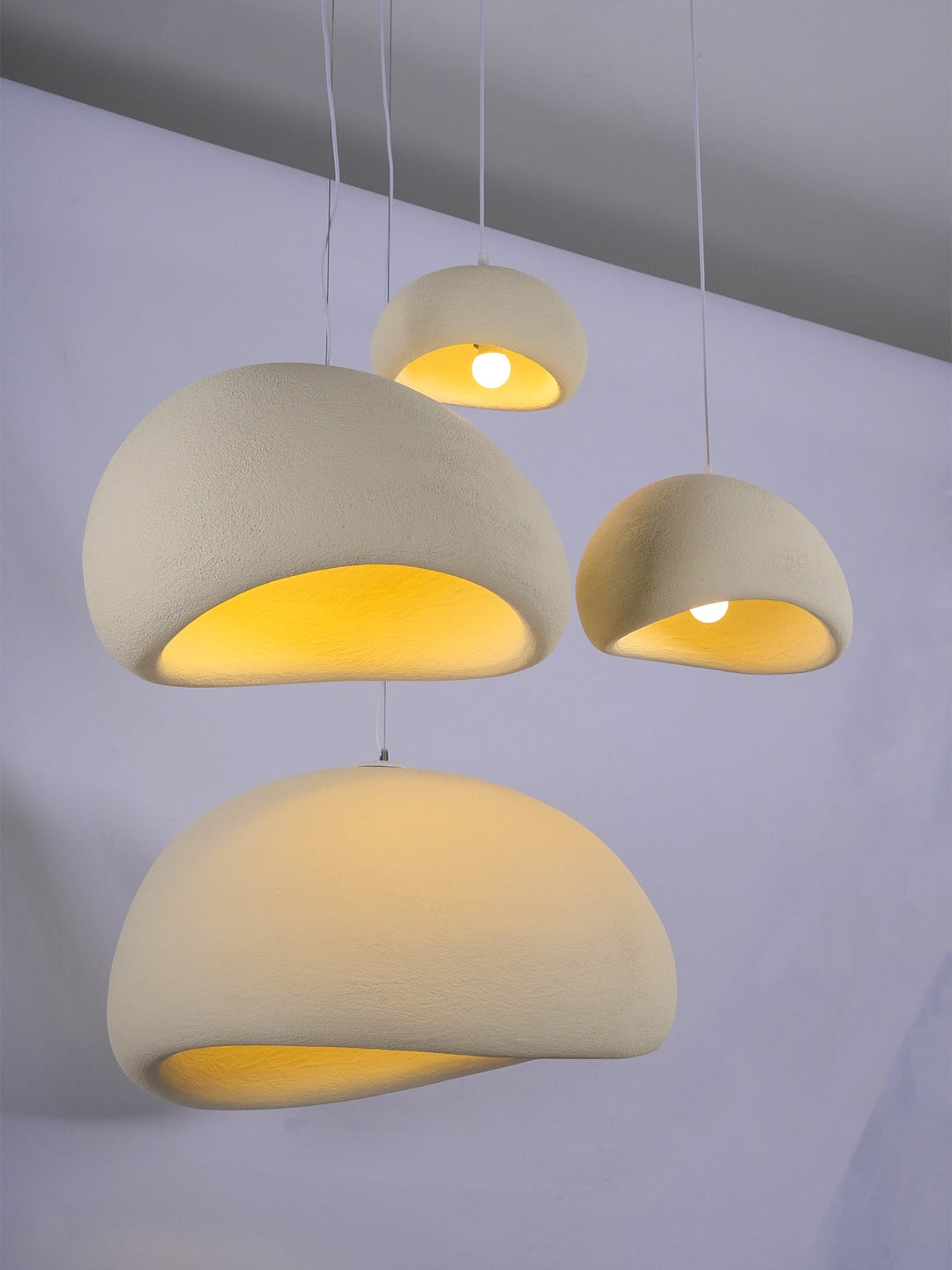 Wolk Cloud Pendant