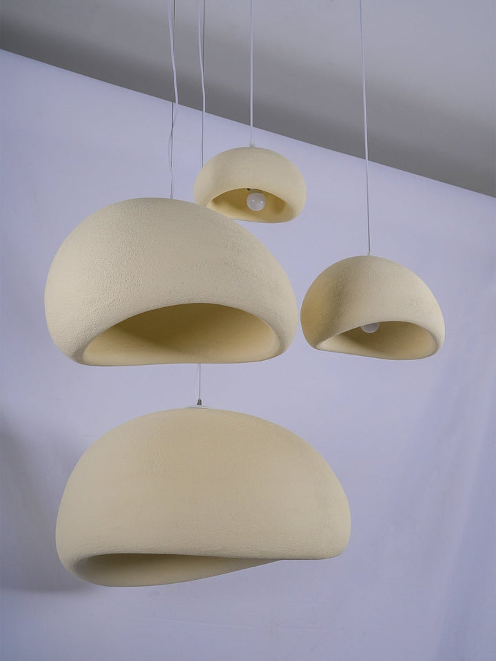 Wolk Cloud Pendant