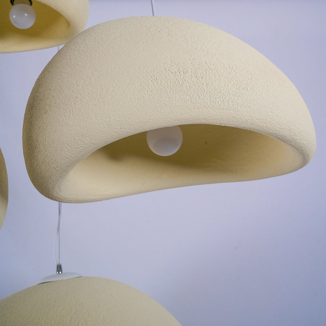 Wolk Cloud Pendant