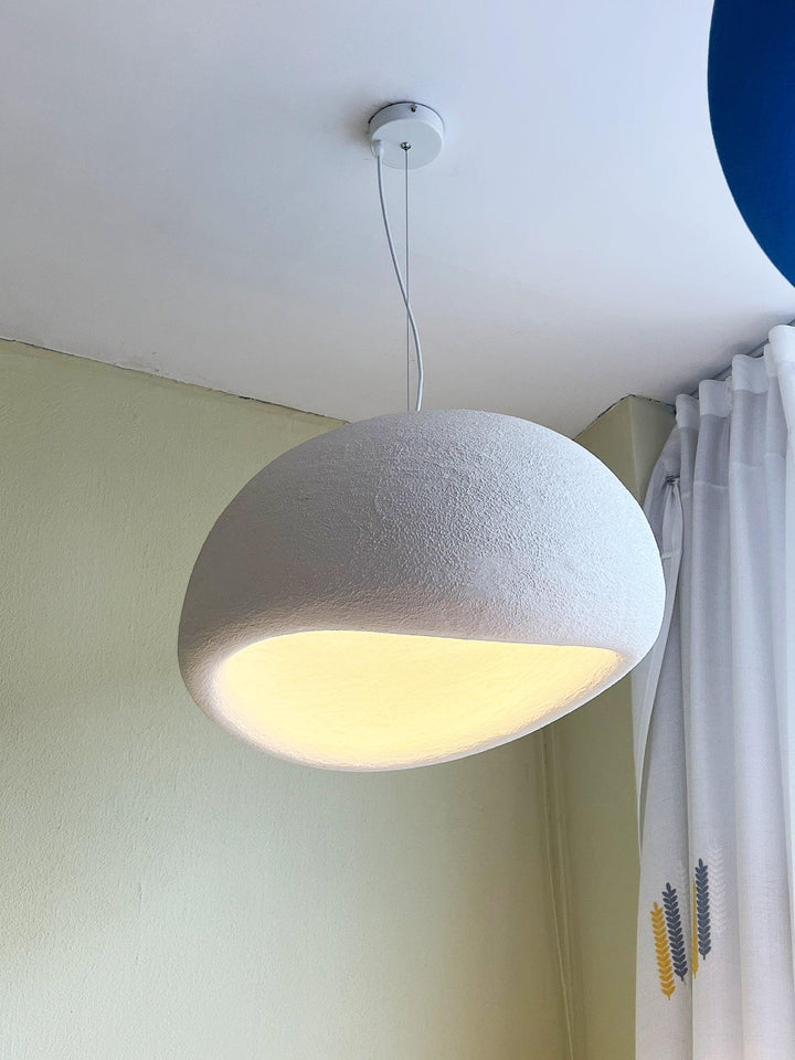 Nubia Cloud Pendant