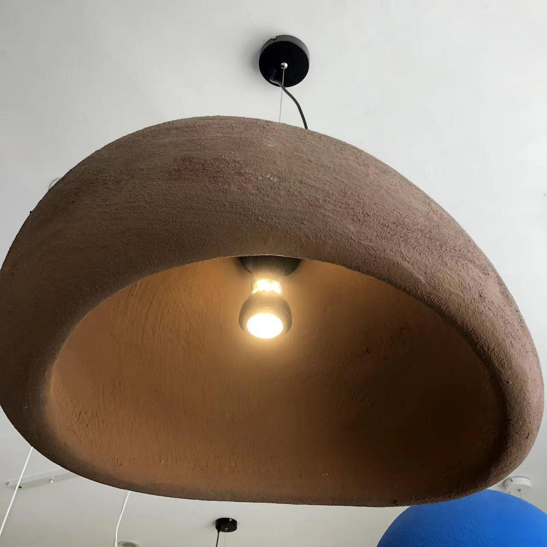 Nubia Cloud Pendant