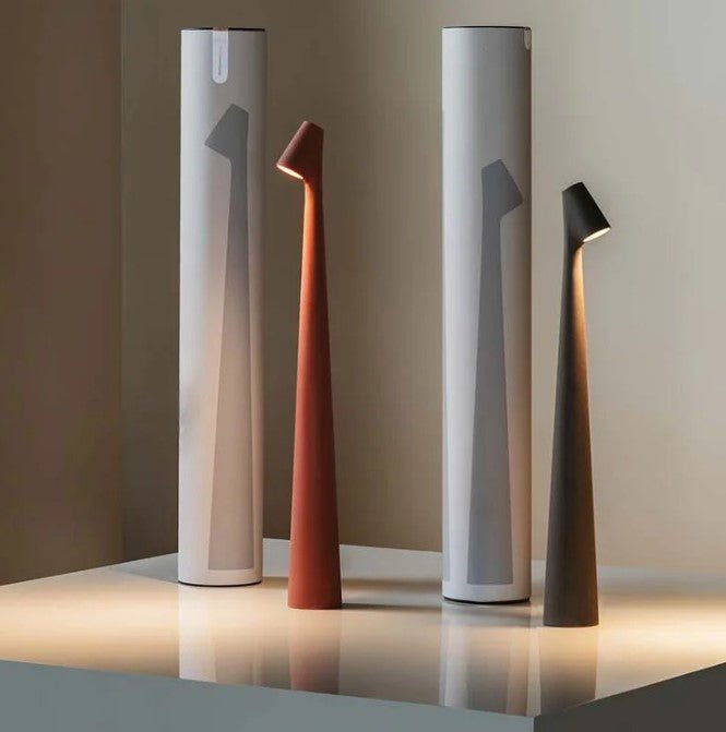 Nomad Cordless Table Lamp