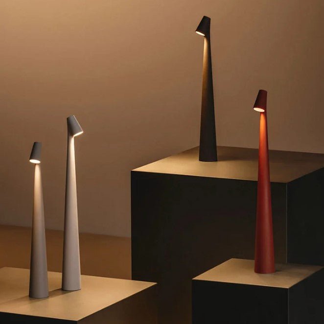 Nomad Cordless Table Lamp