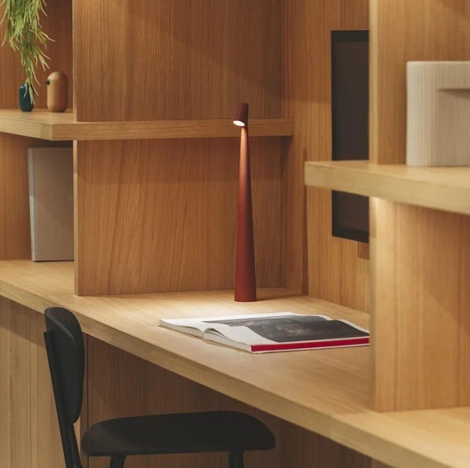 Nomad Cordless Table Lamp