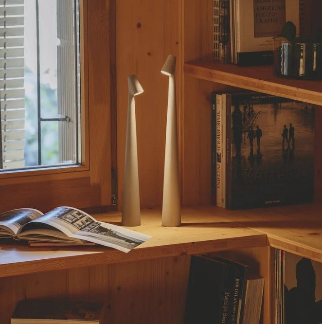 Nomad Cordless Table Lamp