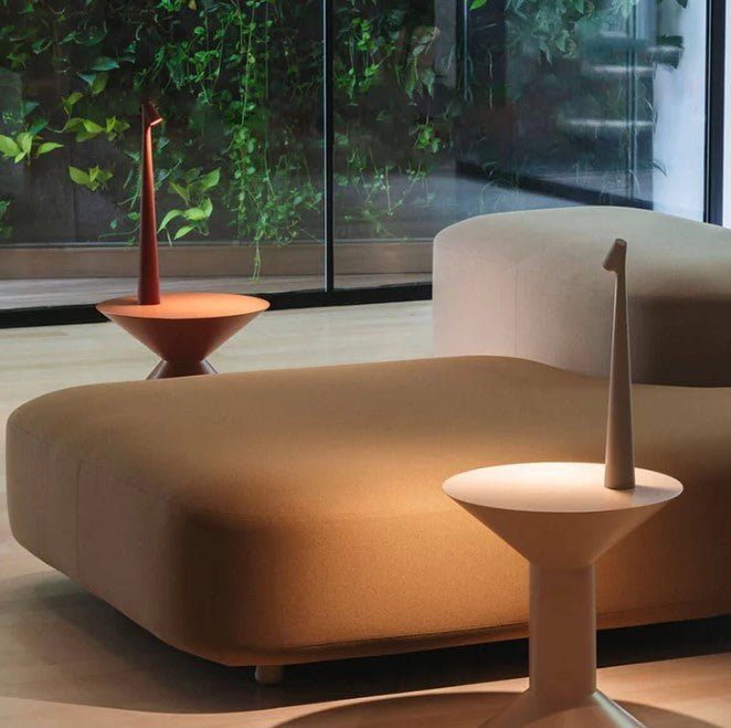 Nomad Cordless Table Lamp