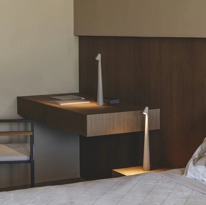 Nomad Cordless Table Lamp