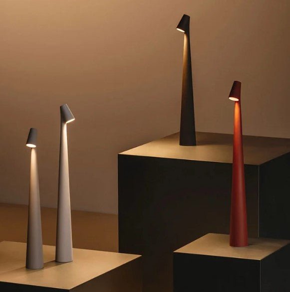 Nomad Cordless Table Lamp