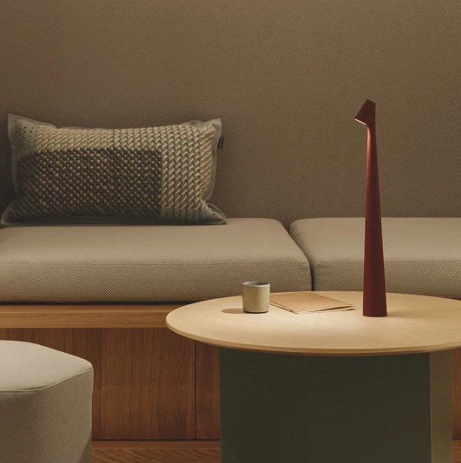 Nomad Cordless Table Lamp