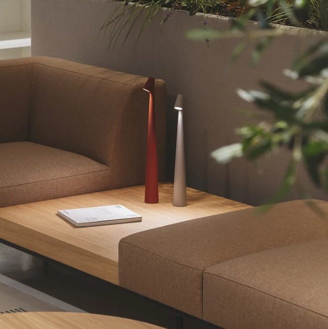 Nomad Cordless Table Lamp