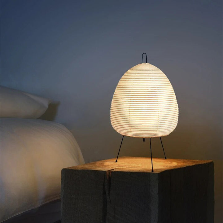 Kyoto Paper Lantern Lamp