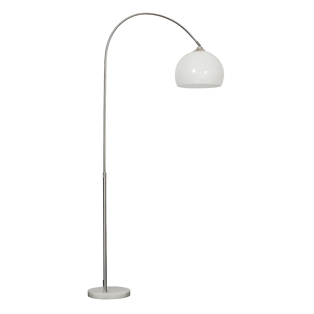 Bo Arched Floor Lamp