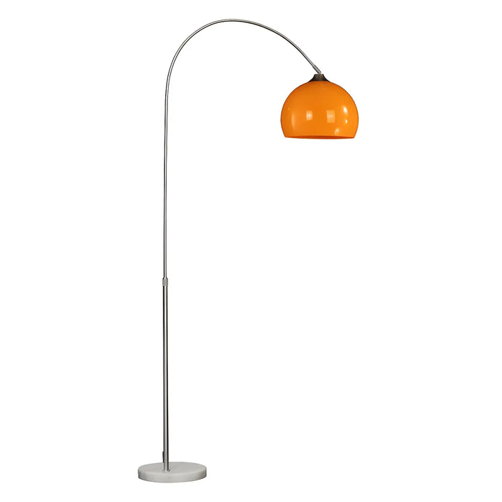 Bo Arched Floor Lamp