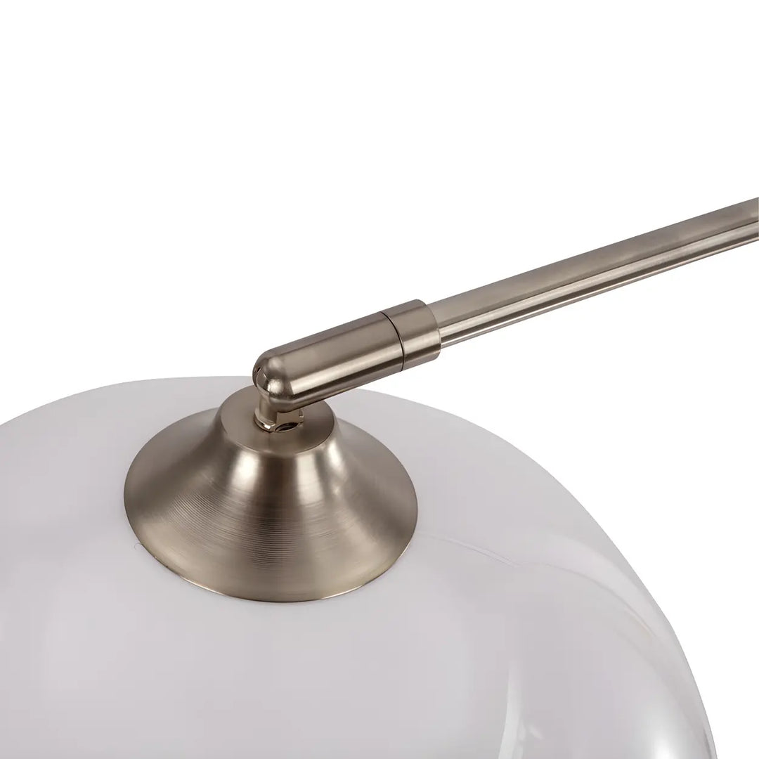 Bo Arched Floor Lamp