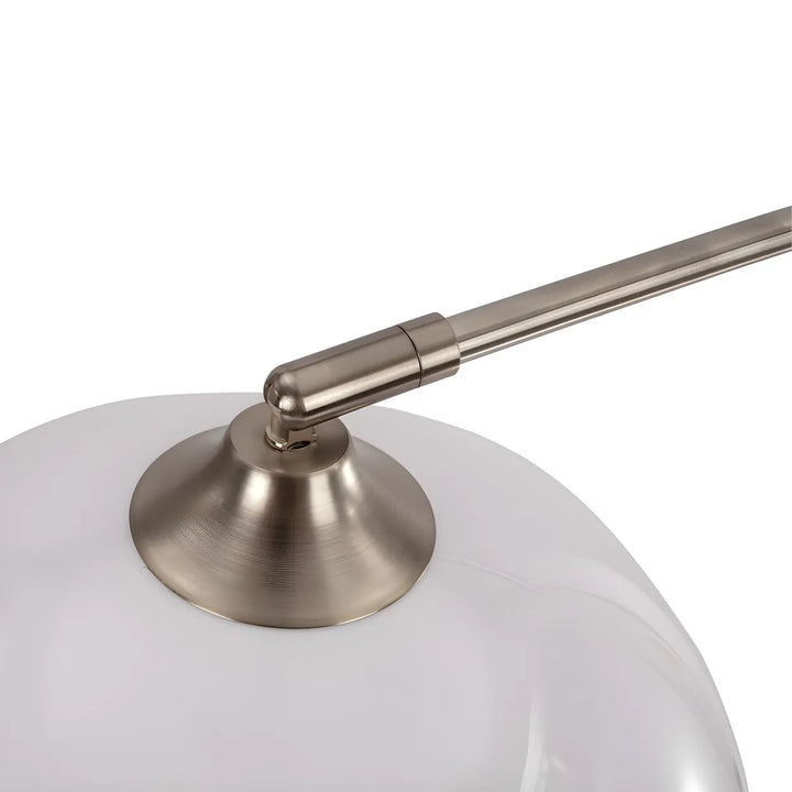 Bo Arched Floor Lamp