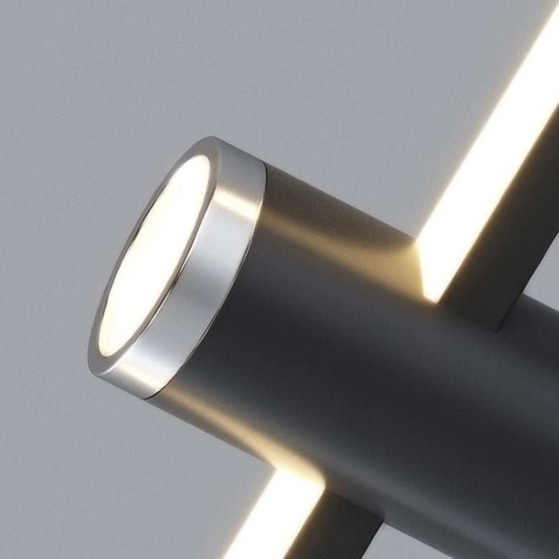 Line Linear LED Pendant