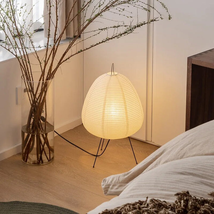 Kyoto Paper Lantern Lamp